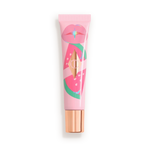 UNREAL LIPS HEALTHY GLOW NECTAR OIL JUICYLICIOUS PINK WATERMELON