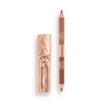 SUPER NUDES SCULPT, FILL & PLUMP LIP KIT LIP KIT