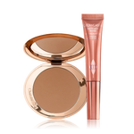 ALL-YEAR-ROUND SUN-KISSED SKIN KIT CHEEK KIT