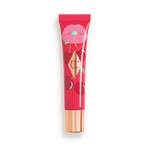 UNREAL LIPS HEALTHY GLOW NECTAR OIL JUICYLICIOUS CHERRY GLAZE