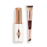 UNREAL SKIN SHEER GLOW TINT FOUNDATION KIT FACE KIT
