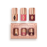 UNREAL BLUSH + GLOW MINI TRIO Mini Cheek Kit
