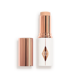 UNREAL SKIN SHEER GLOW TINT HYDRATING FOUNDATION STICK 2 FAIR