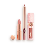 PILLOW TALK PERFECT, PLUMP & POUT LIP TRIO LIP KIT