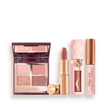 PILLOW TALK BEAUTIFYING BRIDAL LOOK MAKEUP KIT