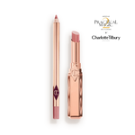 THE PILLOW TALK KISS CHARM LIP KIT