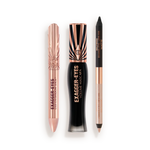 Exagger-Eyes Speedy, Easy 3 Step System Eye Kit