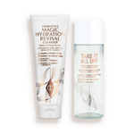 MAGIC HYDRATING CLEANSING DUO SKINCARE KIT