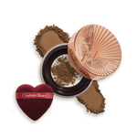 AIRBRUSH FLAWLESS BLUR LOOSE POWDER DEEP TRANSLUCENT