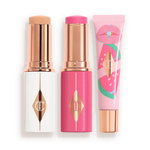 UNREAL SKIN, LIPS & CHEEKS KIT MAKEUP KIT
