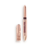EXAGGER-EYES EASY EYESHADOW STICK SATIN DIAMONDS