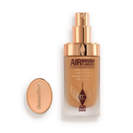 AIRBRUSH FLAWLESS FOUNDATION 10 WARM