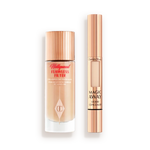 CHARLOTTE'S MAGIC FLAWLESS FILTER KIT MAGICAL SAVINGS