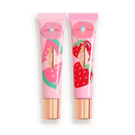UNREAL LIPS HEALTHY GLOW NECTAR OIL DUO LIP KIT