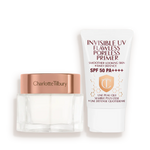 SPF50 PRIME & PROTECT SKIN KIT SKINCARE KIT SKINCARE KIT