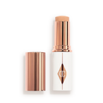 UNREAL SKIN SHEER GLOW TINT HYDRATING FOUNDATION STICK 4 FAIR