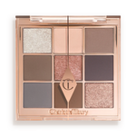CHARLOTTE'S PALETTE OF BEAUTIFYING EYE TRENDS SUPER NEUTRAL