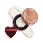 AIRBRUSH FLAWLESS BLUR LOOSE POWDER BLUR FILTER TRANSLUCENT