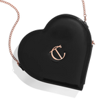 L.O.V.E. BAG LIMITED EDITION BLACK