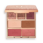 HOLLYWOOD INSTANT LOOK IN A PALETTE DREAMY, BRONZED BEAUTY