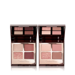 LUXURY PALETTE EYESHADOW KIT EYE KIT