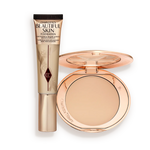 CHARLOTTE’S BEAUTIFUL, FLAWLESS LOOKING SKIN KIT MAGICAL SAVINGS