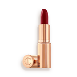 MATTE REVOLUTION RED CARPET RED