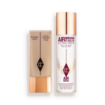 CHARLOTTE’S PRIME, SET & GLOW KIT FACE KIT