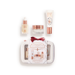 CHARLOTTE'S ICONIC MAGIC SKIN + LIP SECRETS Face Kit