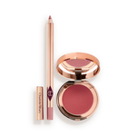 YOUR MOST BEAUTIFUL LIPS & CHEEK DUO MAKEUP KIT