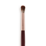 EYE BLENDER BRUSH ROSE GOLD & NIGHT CRIMSON