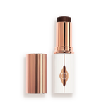 UNREAL SKIN SHEER GLOW TINT HYDRATING FOUNDATION STICK 17 DEEP
