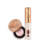 AIRBRUSH FLAWLESS CORRECT + BLUR DUO Face Kit