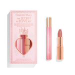 THE SECRET TO LOVE KIT LIMITED EDITION FRAGRANCE & LIP KIT