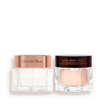 CHARLOTTE’S MAGIC DAY & NIGHT KIT SKINCARE KIT