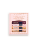 CHARLOTTE'S FRAGRANCE COLLECTION OF EMOTIONS 4 X 2ML DISCOVERY SET