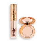 AIRBRUSH CONCEAL & COLOUR-CORRECT DUO FACE KIT