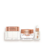 CHARLOTTE'S MAGIC MINI SKIN TRIO SKINCARE KIT
