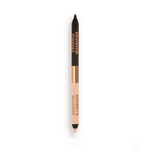THE SUPER NUDES DUO LINER NUDE/BROWN