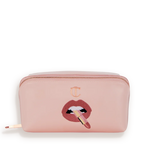 PILLOW TALK MAKEUP BAG LARGE MAKEUP BAG