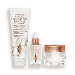 CHARLOTTE’S 3-STEP MAGIC SKIN ROUTINE SKINCARE KIT