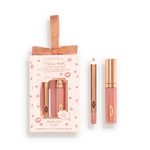 Pillow Talk Glossy Lip Kit PILLOW TALK FAIR