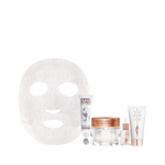 WEDDING DAY IMMEDIATE SKIN REVIVAL SET SKINCARE KIT