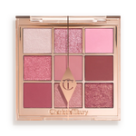 CHARLOTTE'S PALETTE OF BEAUTIFYING EYE TRENDS PINK LOVE