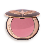 AIRBRUSH FLAWLESS BLUSH BLUR PILLOW TALK MEDIUM