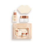 CHARLOTTE'S ICONIC MAGIC MINI SKIN SET TRAVEL SIZE SKINCARE KIT