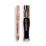 Exagger-Eyes Easy Eyeshadow & Mascara Duo Eye Kit
