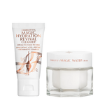 CHARLOTTE’S MAGIC HYDRATION REVIVAL DUO SKINCARE KIT