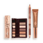 THE SUPER NUDES LOOK MAKEUP KIT