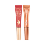 PILLOW TALK GLOW & BLUSH BEAUTY WAND KIT CHEEK KIT
